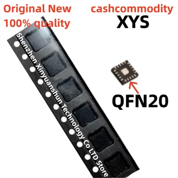 (2-10 штук) 100% Новый чипсет 51395 TPS51395 TPS51395RJER QFN-20