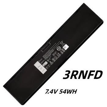 3RNFD 7,4V 54Wh Аккумулятор для Ноутбука DELL Latitude E7420 E7440 E7450 3RNFD V8XN3 G95J5 34GKR 0909H5 0G95J5 5K1GW