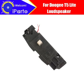 5,0-дюймовый громкоговоритель Doogee T5 Lite, 100% Новый Оригинальный Внутренний Зуммер, Запасные Части, Аксессуары для мобильного Телефона T5 Lite.
