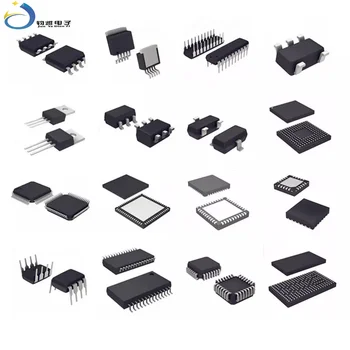 ADS8332IBRGET оригинальный чип IC, интегральная схема, универсальный список спецификаций электронных компонентов