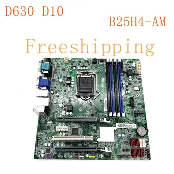 B25H4-AM для материнской платы Acer D630 D10 LGA1151 DDR4 Mainboard 100% Тест Полностью работает