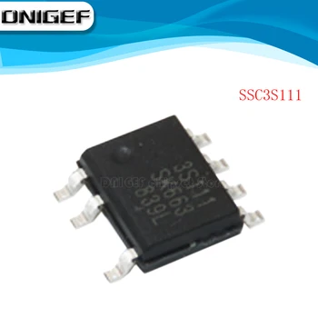 DNIGEF (1 штука) 100% новый чипсет SSC3S111 3S111 sop-7