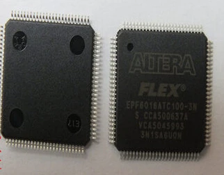 EPF6016ATC100-3 EPF6016ATC100 (уточняйте цену перед размещением заказа) Микросхема микроконтроллера поддерживает спецификацию заказа