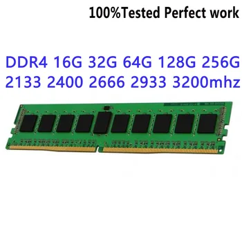 M393A2K40BB1-CRC Серверная Память DDR4 Модуль RDIMM 16GB 1RX4 PC4-2400T RECC 2400 Мбит/с 1.2В
