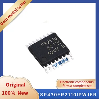 MSP430FR2110IPW16R TSSOP-16 Новый оригинальный интегрированный чип