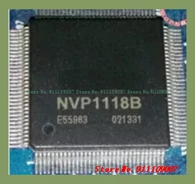 NVP1108B QFP128 старый