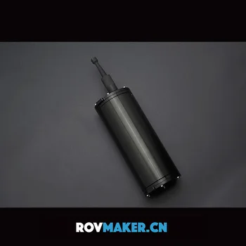 ROV OpenROV Diy Kit Литиевая батарея ROV Капсула 400 м Устойчивость к давлению воды Водонепроницаемый Специальный автономный подводный аппарат