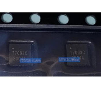 TMI7003C silk screen T7003 2,7-5,5 В QFN3 * 3-20 1 МГЦ 3-канальная микросхема управления питанием 10 pieza