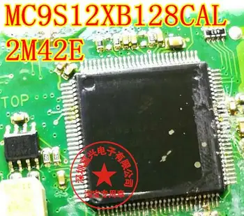 Бесплатная доставка MC9S12XB128CAL 2M42E 10ШТ