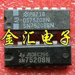 Бесплатная доставкаyi DS75208N SN75208N Модуль 20 шт. /лот