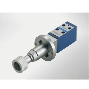 Высококачественные предохранительные клапаны прямого перемещения DR5DP, DR6DP, DR10DP с клапаном прямого открывания