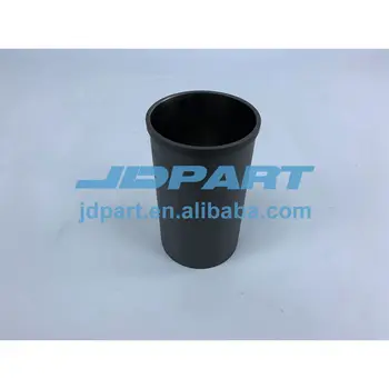 Гильза двигателя 4D31 для Mitsubishi