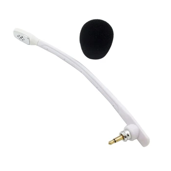 Компонент микрофона с шумоподавлением для игровой гарнитуры Logitech A40