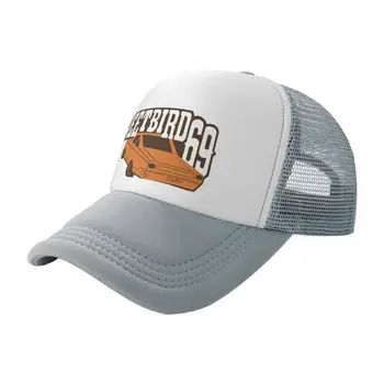 Логотип SweetBird69 / House of Wax, Бейсболка, шляпы для вечеринок, кепка для гольфа, кепка для мальчиков роскошного бренда, женская