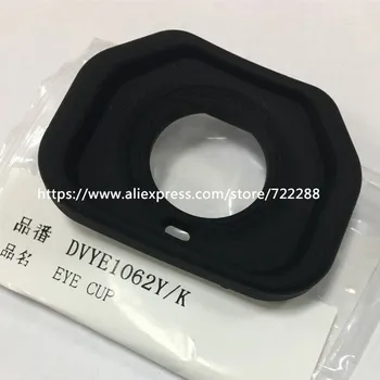 Новая Аутентичная Накладка для глаз с Видоискателем DVYE1062Y/K для Panasonic Lumix G9 DMC-G9 DC-G9