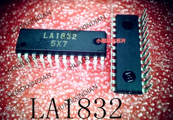 Новый оригинальный LA1832 DIP-24 есть в наличии