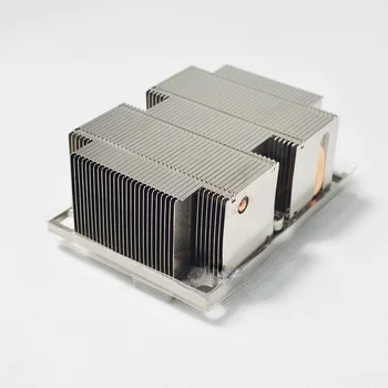 Оригинальный радиатор процессора для PowerEdge R940 098C85 98C85