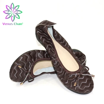 Роскошная женская обувь на плоской подошве с цветочными украшениями для девочек, женские туфли на плоской подошве Коричневого цвета, Италия, Итальянская обувь на плоской подошве
