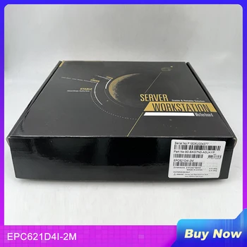 Серверная материнская плата EPC621D4I-2M для ASRock ITX LGA3647 C621 DDR4