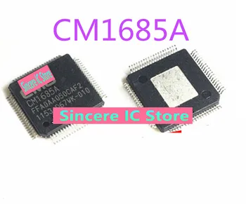 Совершенно новый оригинальный оригинальный запас доступен для прямой съемки чипа CM1685A с ЖК-экраном 1685